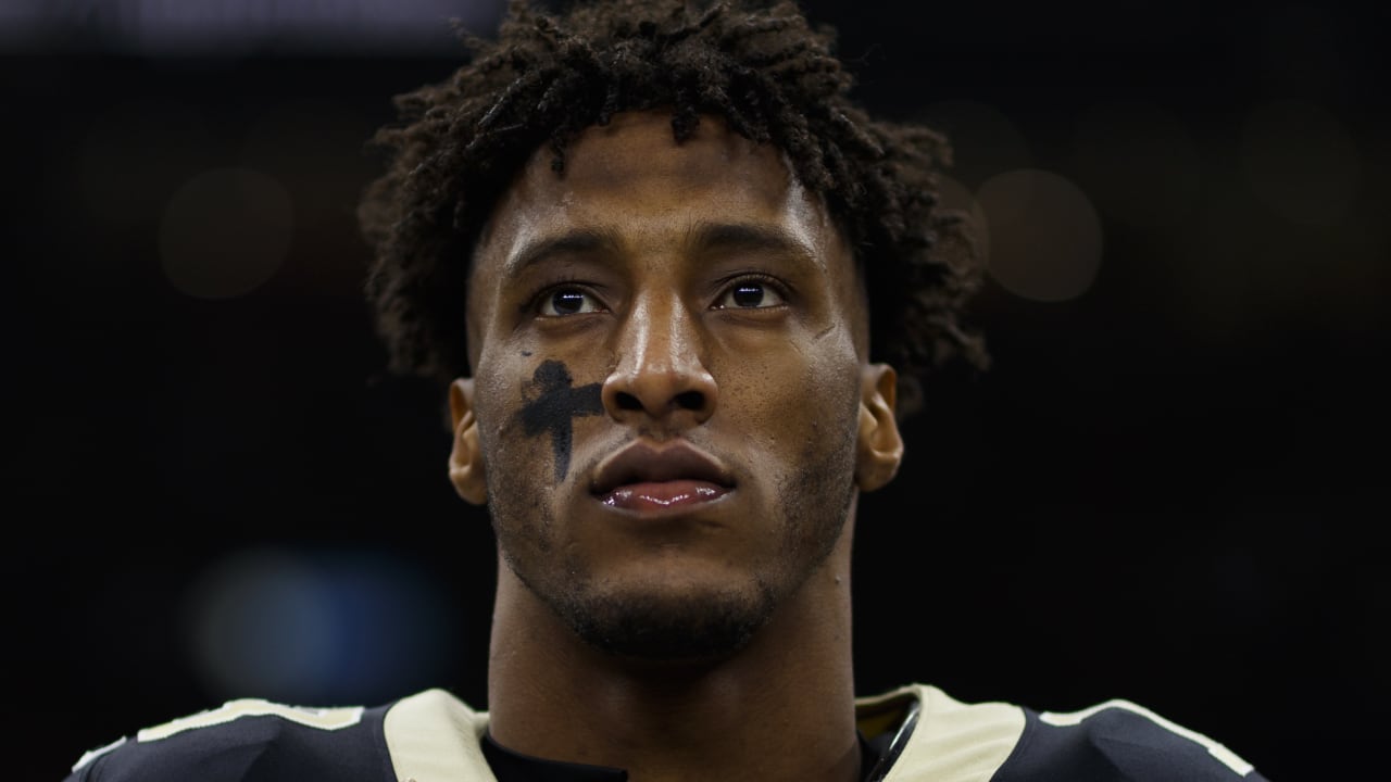 Michael Thomas