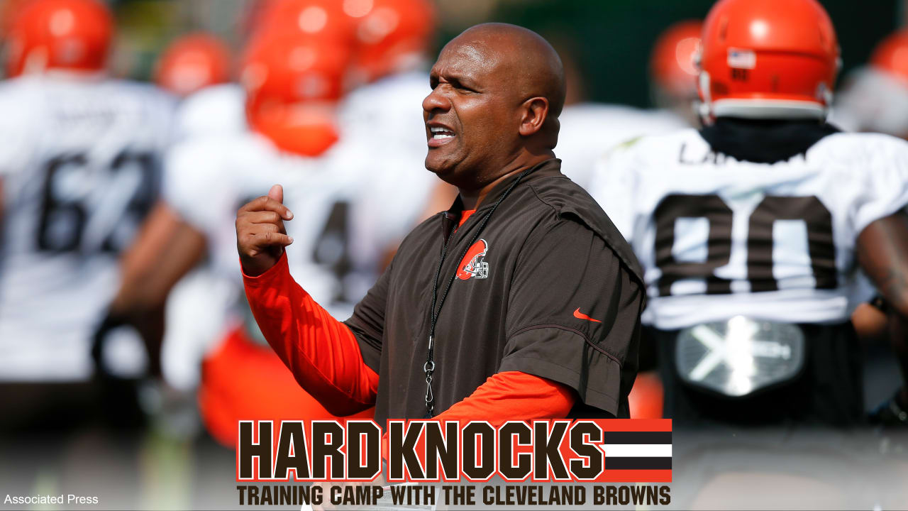 hard knocks browns