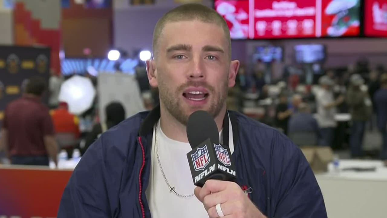 Zach Ertz trusts Cardinals' process to win Super Bowl