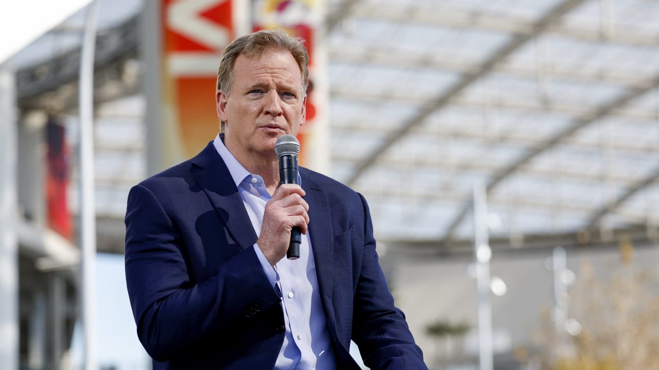 Germany and Canada could host NFL games in 2022 season