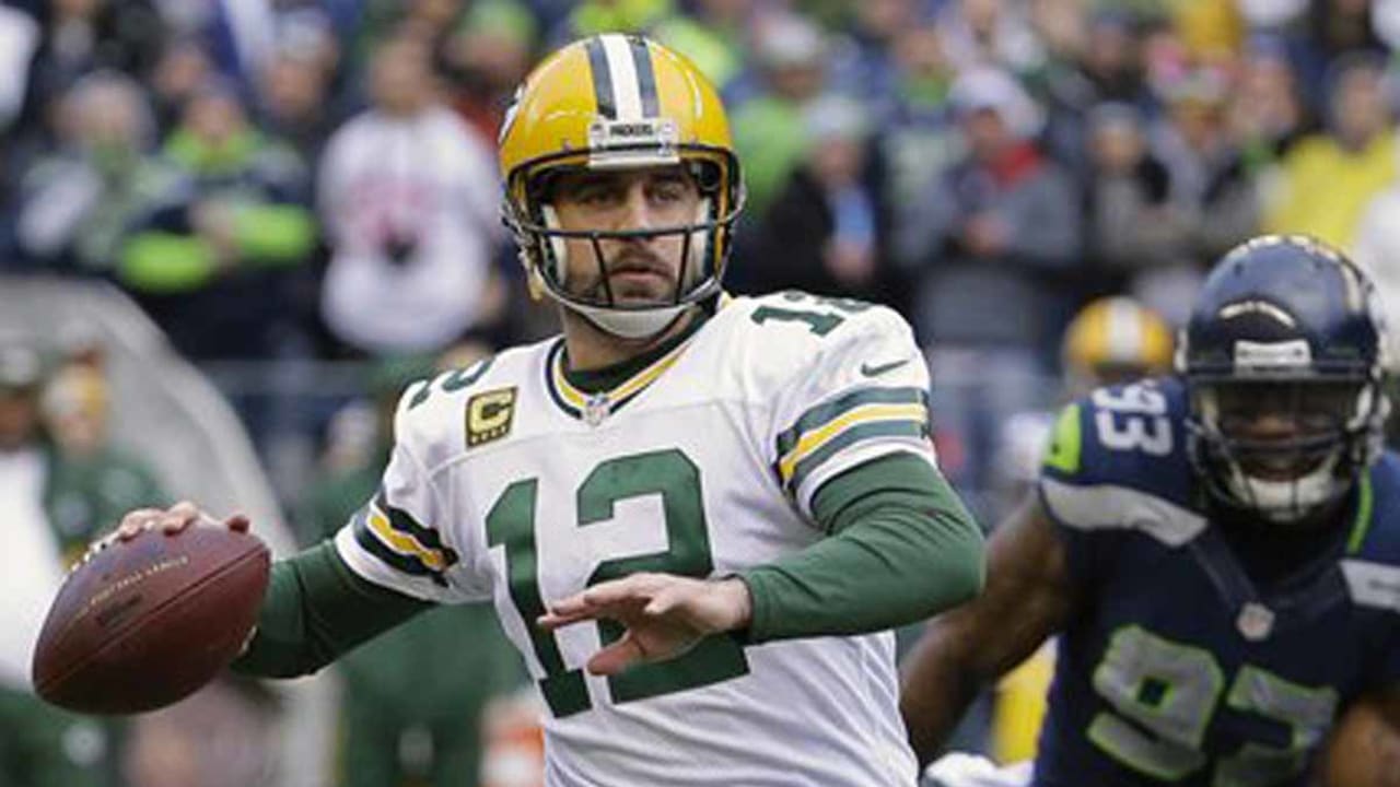 ESPN's Packers Insider Rob Demovsky Talks Aaron Rodgers-Jets Trade