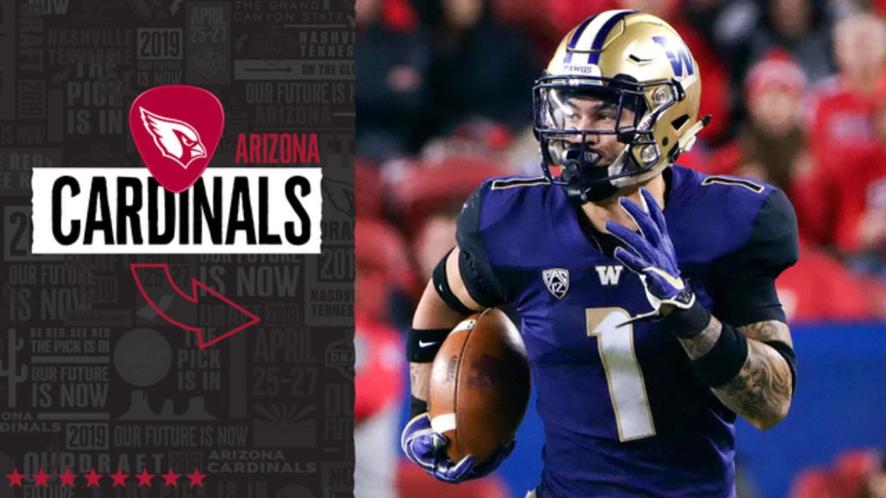 Three Corners Arizona Cardinals Could Target to Replace Byron Murphy -  Sports Illustrated Arizona Cardinals News, Analysis and More