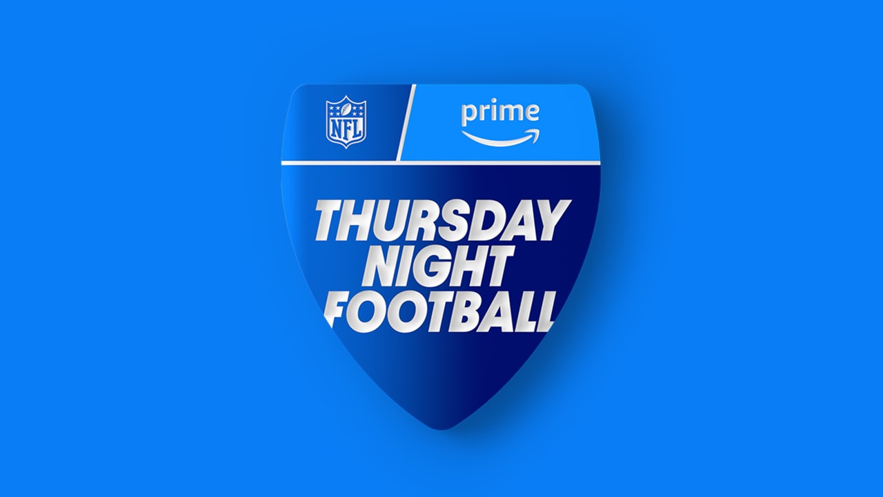 Prime Now the Exclusive Home of NFL Thursday Night Football