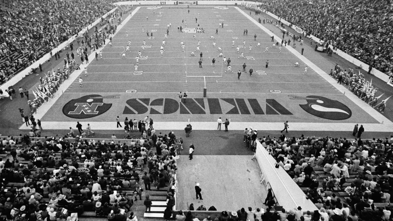 Fun facts about Houston's first Super Bowl in 1974