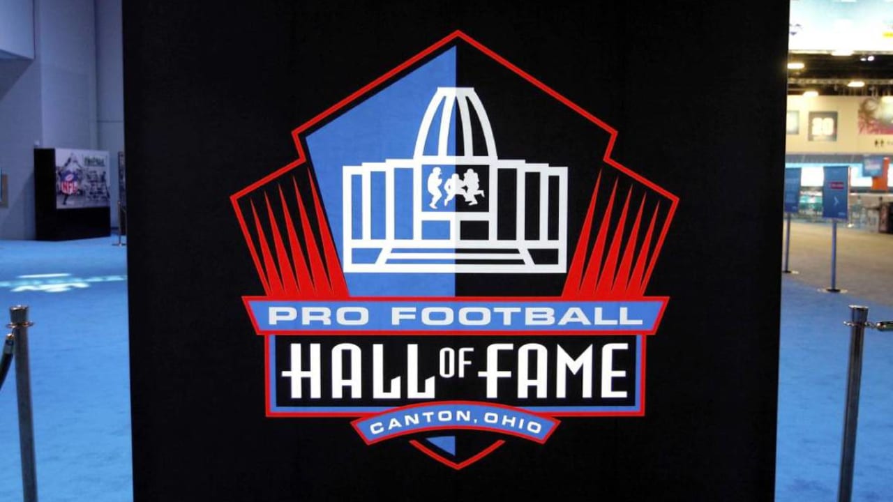 Hall of Fame locker exhibit open in Canton 