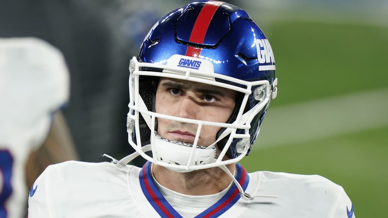 Giants news, 8/3: Officials offer insight into helmet rule - Big