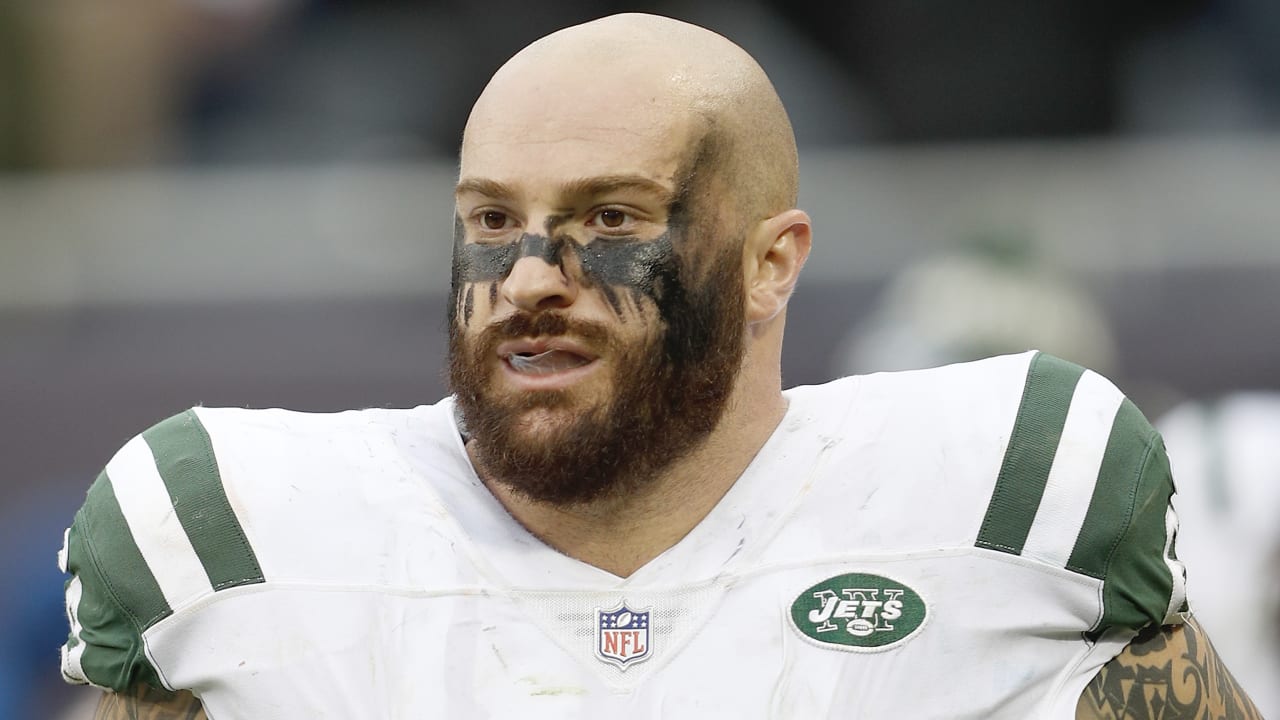 Brian Winters, Bills Reportedly Agree to Contract After Jets Release, News, Scores, Highlights, Stats, and Rumors