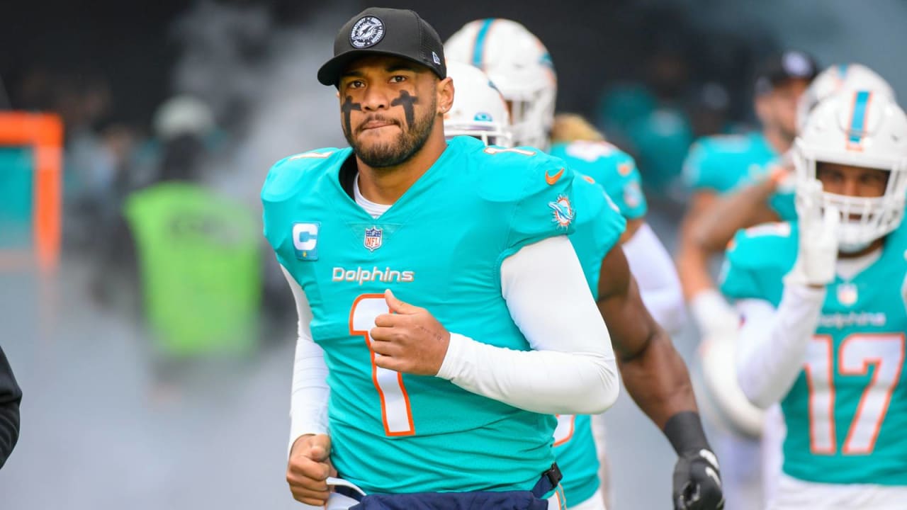 Miami Dolphins eager to open 2023 season against Chargers