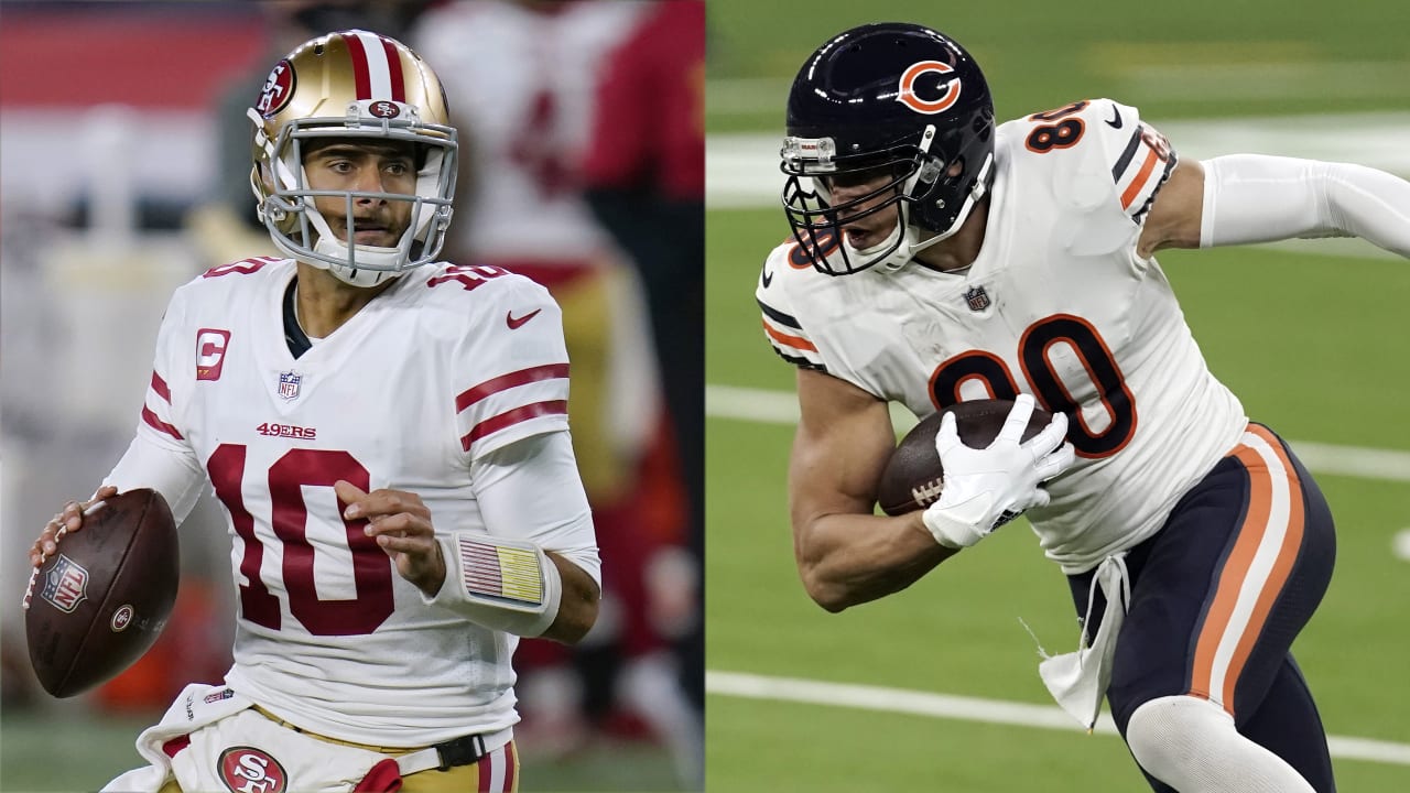 Michael F. Florio's fantasy football top 12 tight ends