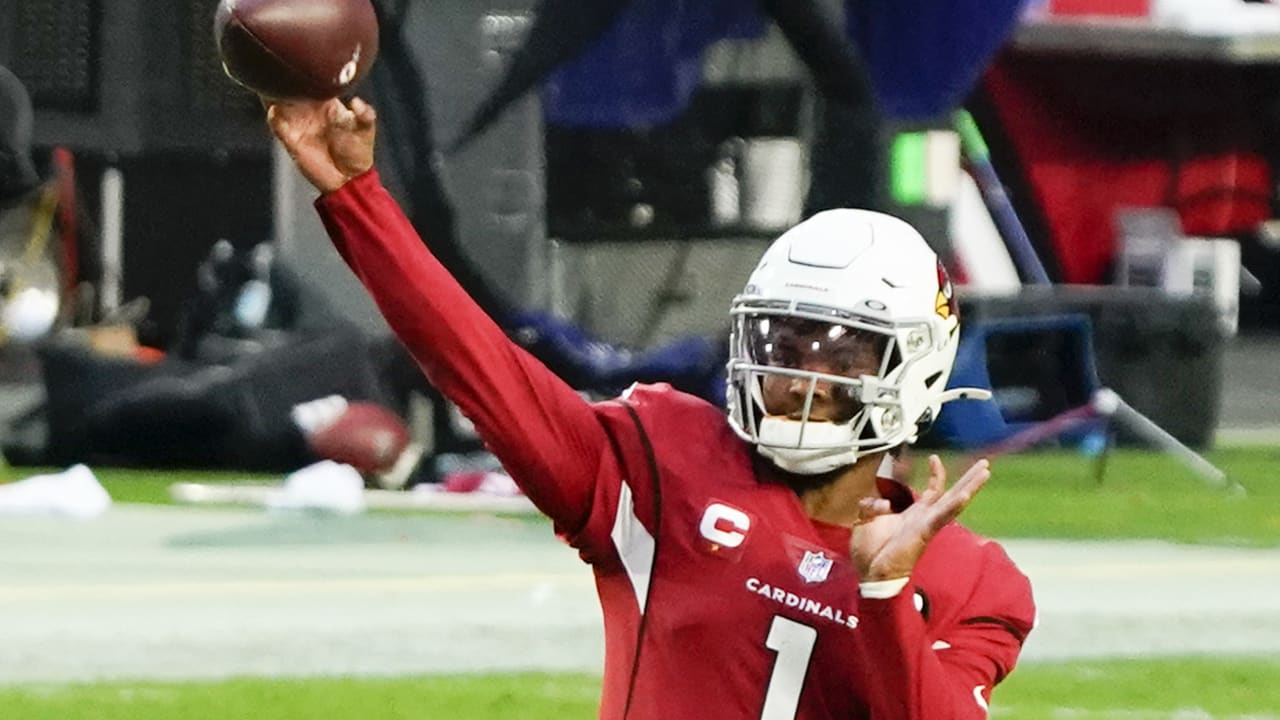 Cardinals: DeAndre Hopkins Hail Mary resulted in great radio call