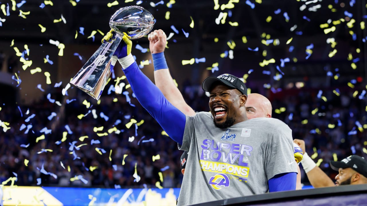 Super Bowl trophy: What is it and why is it named after Vince Lombardi? 