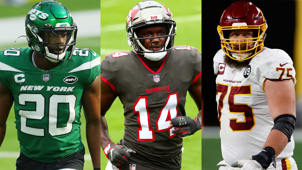 NFL Franchise Tag Deadline: Everything You Need To Know