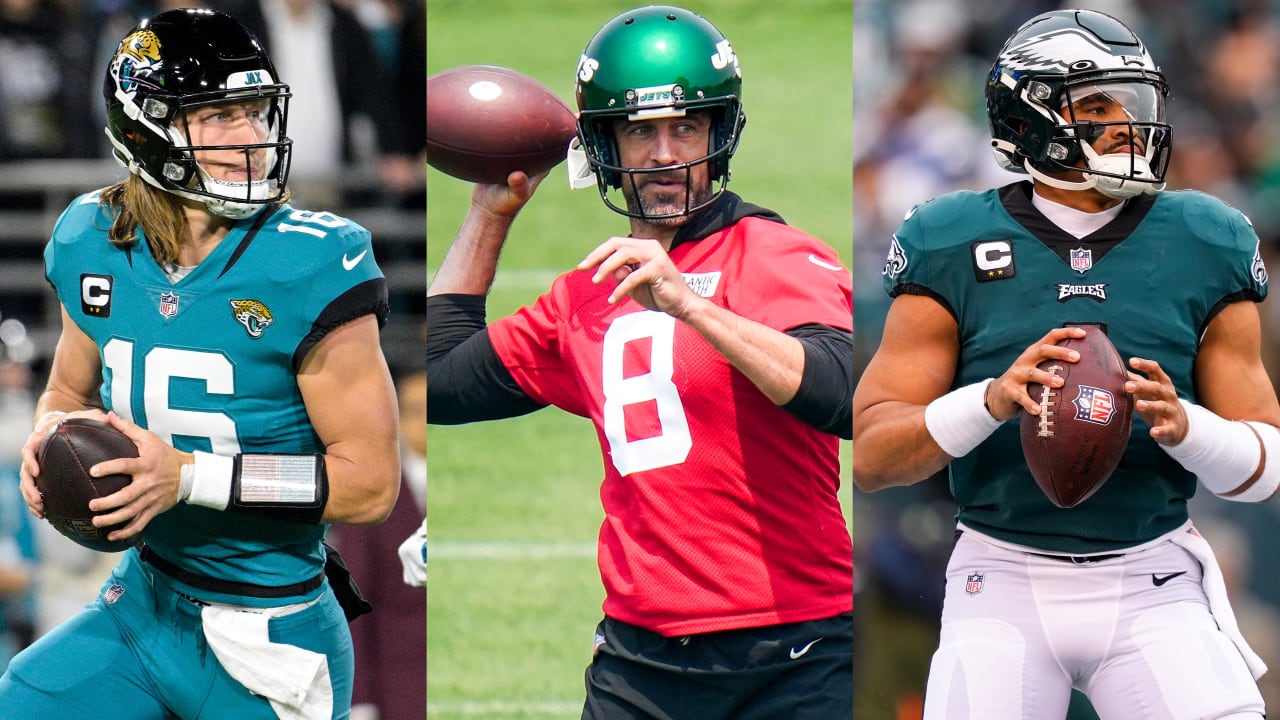 The three Eagles most likely to make their first Pro Bowl team in 2023