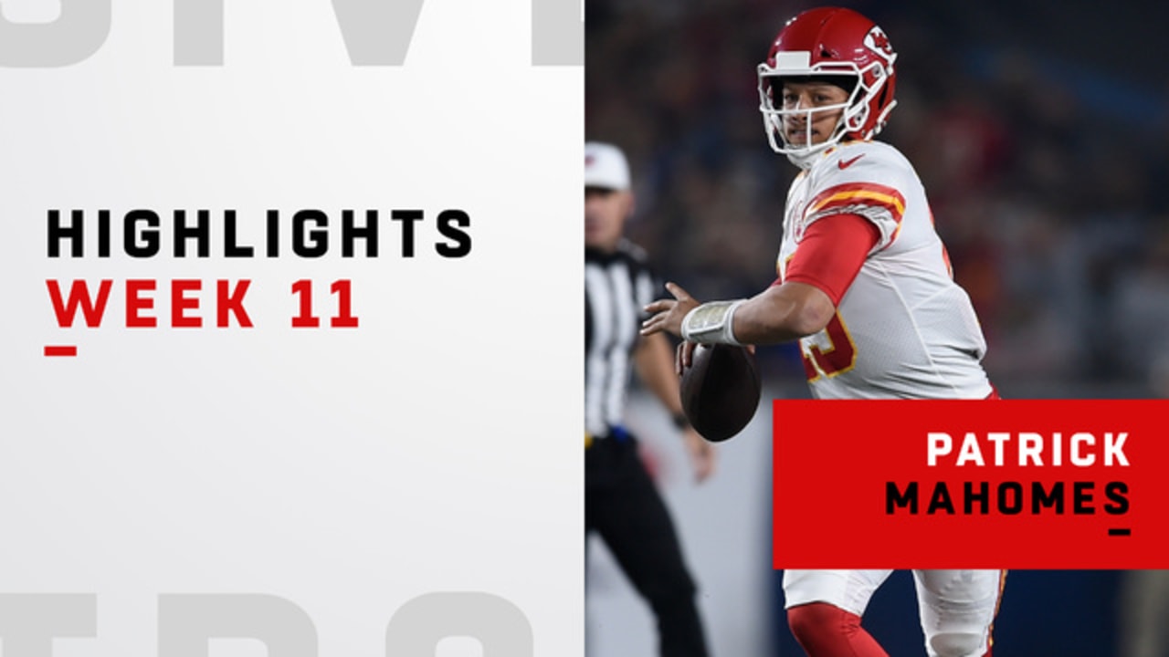 The 25+ Best Patrick Mahomes Fantasy Football Names