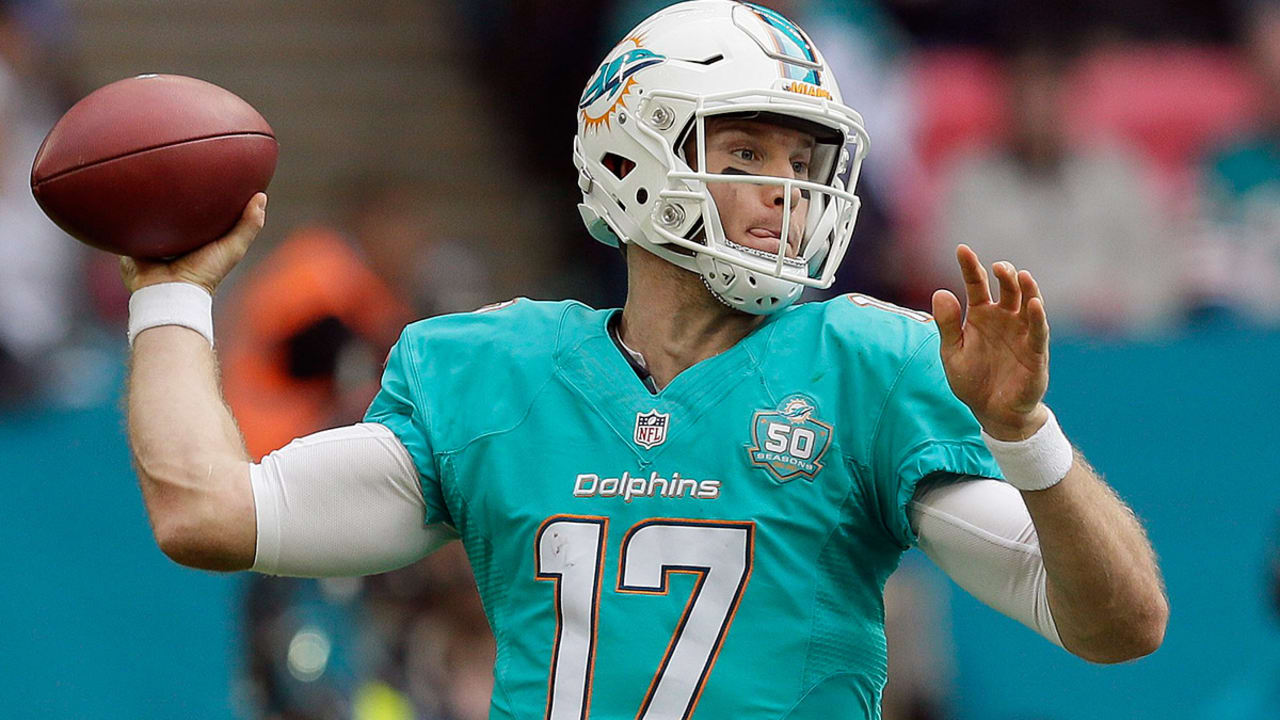 Ryan Tannehill injury dominates post-game player discussions - The Phinsider