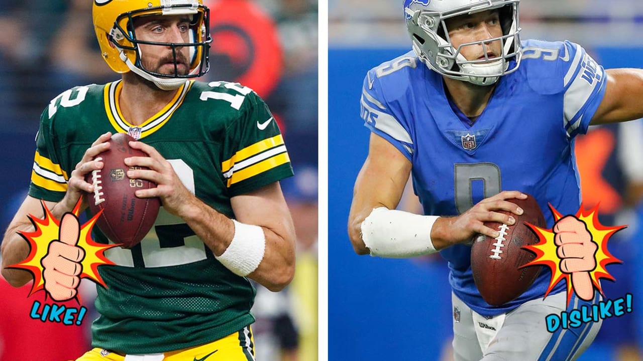 Fantasy football injury update Week 10: Drew Brees, Matthew Stafford