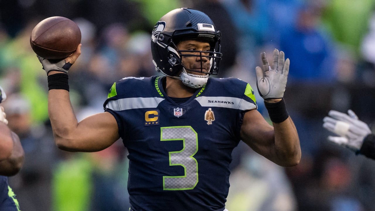 Seahawks Plan to Trade Russell Wilson to the Broncos - The New