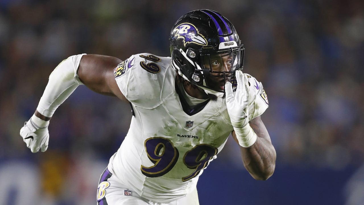 Matthew Judon