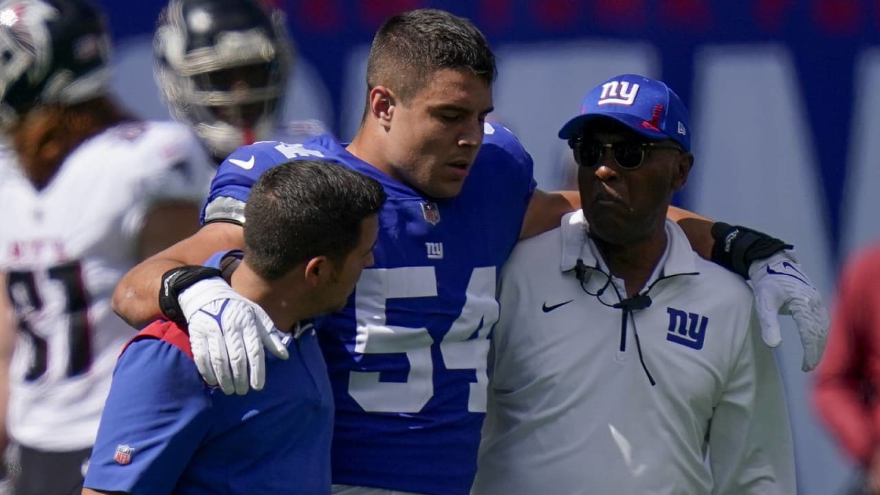 Giants kicker faces NY Jets-related quandary