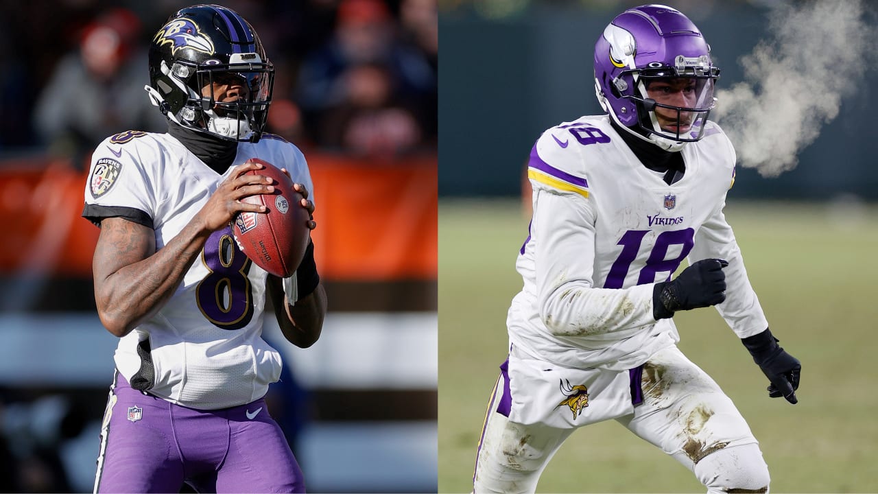 A look at the Minnesota Vikings future: Rebuild or contender?, NFL News,  Rankings and Statistics