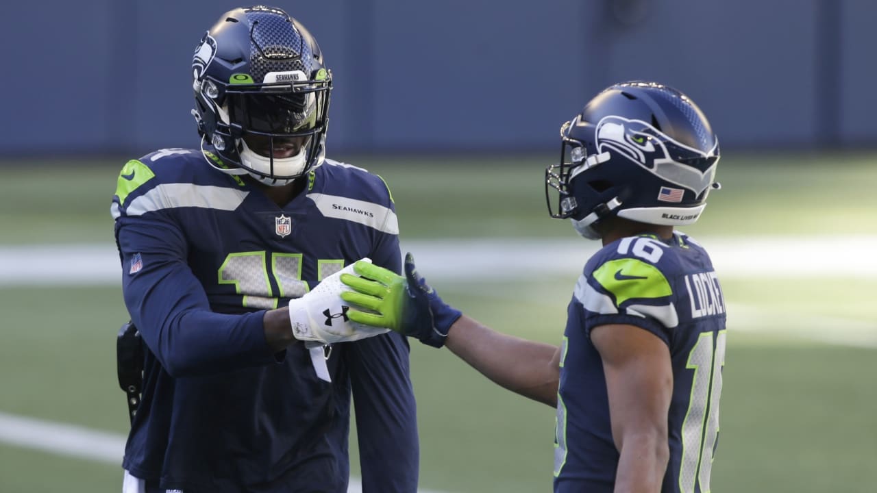 With Tyler Lockett out, Seahawks need DK Metcalf to dominate, Seahawks