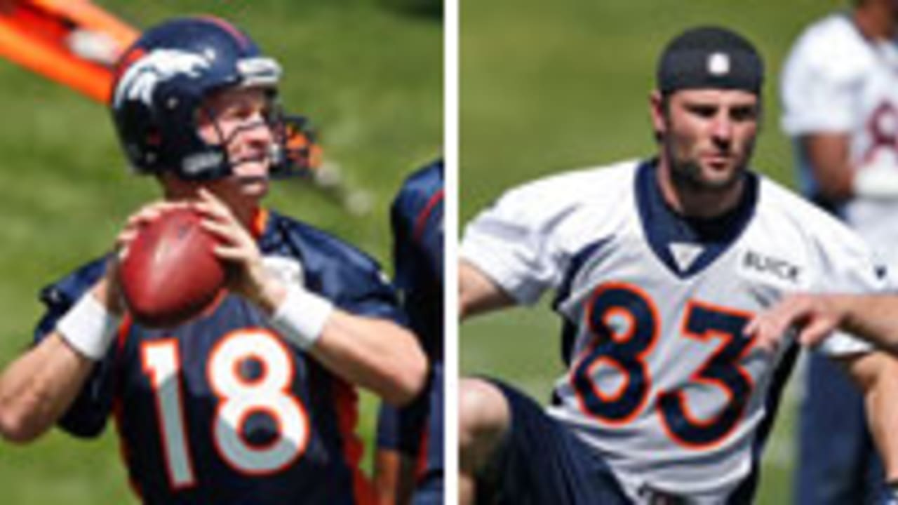 Broncos vs Bengals: Hard to believe this amazing Stokley catch was