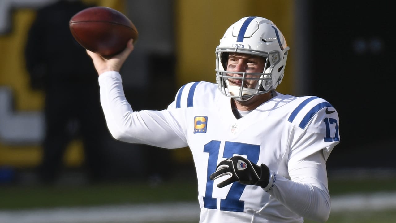 NFL Week 17 picks: Colts try to earn AFC playoffs spot