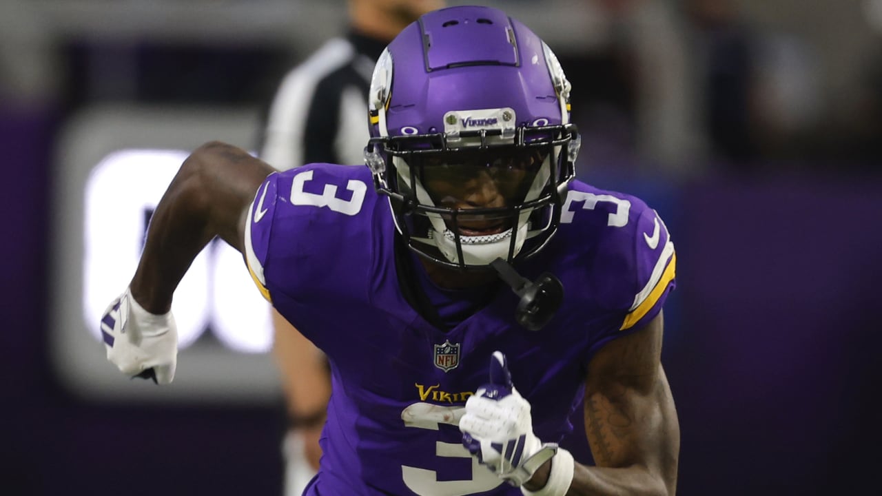 Top Ten Wide Receiver Fantasy Rankings For 2023 - Last Word on Pro Football