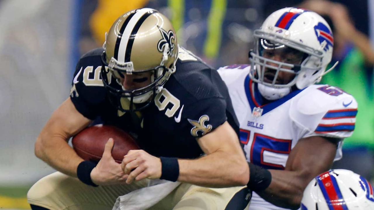 NFL Thanksgiving: New Orleans Saints win 10th game in a row and Dallas  Cowboys beat Washington Redskins