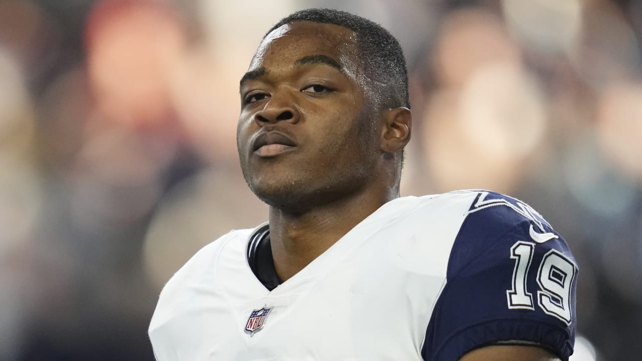 Amari Cooper to Cleveland Browns OFFICIAL: Worst Jerry Jones Trade