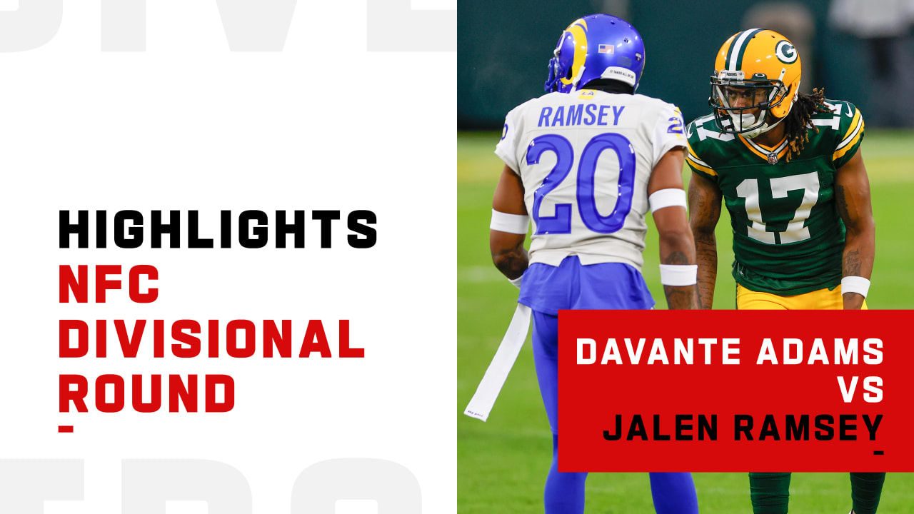 Jalen Ramsey  National Football League, News, Scores, Highlights