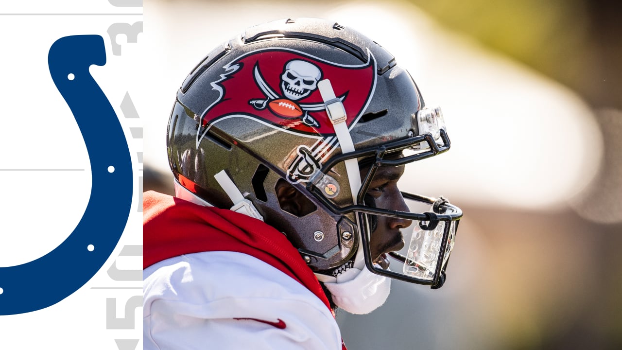 Bucs' Chris Godwin on Free Agency: Goal Is to Get Paid, 'But I'm Not  Stupid', News, Scores, Highlights, Stats, and Rumors