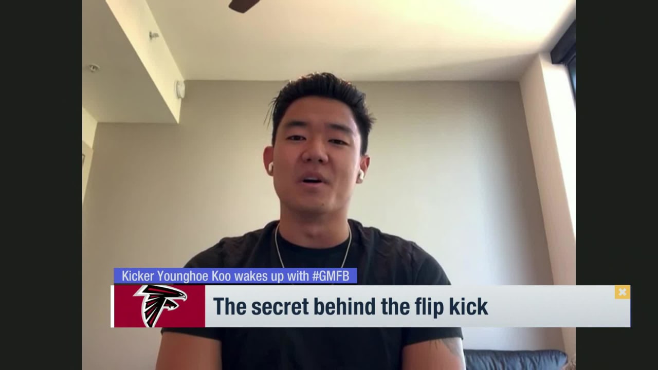 Younghoe Koo's Iced Kick a Fitting Close to a Forgettable NFL Week