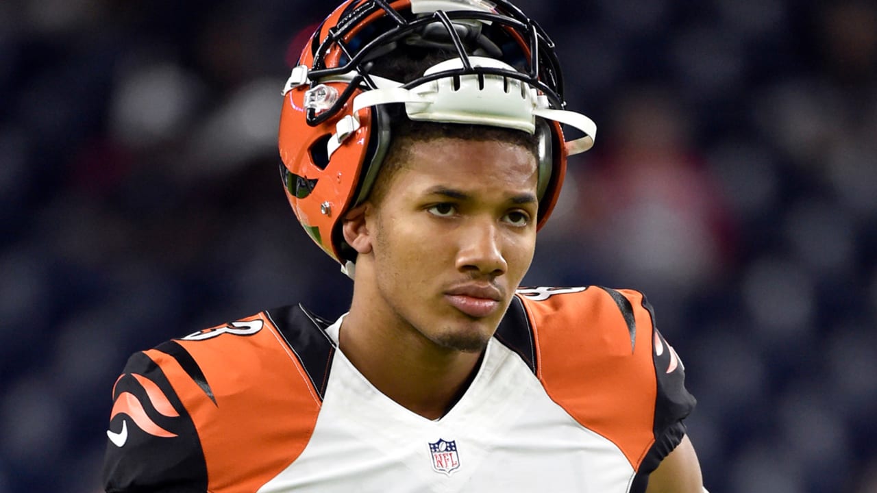 Former Pitt Star Tyler Boyd Facing Drug Charges 