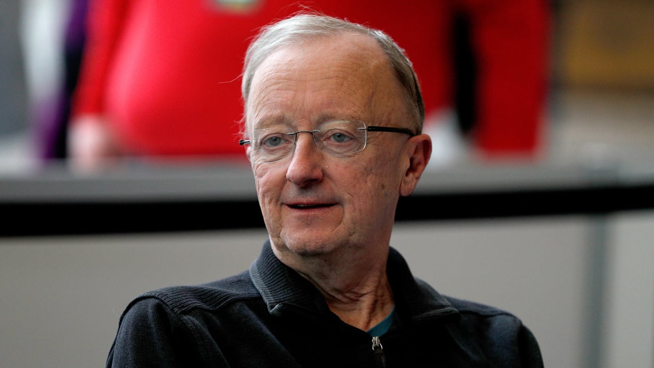 Longtime NFL reporter John Clayton passes away at 67
