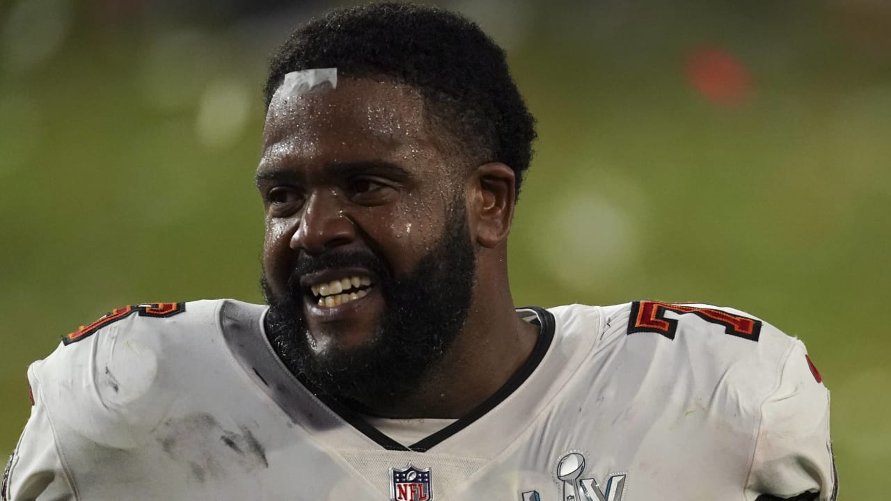 Donovan Smith