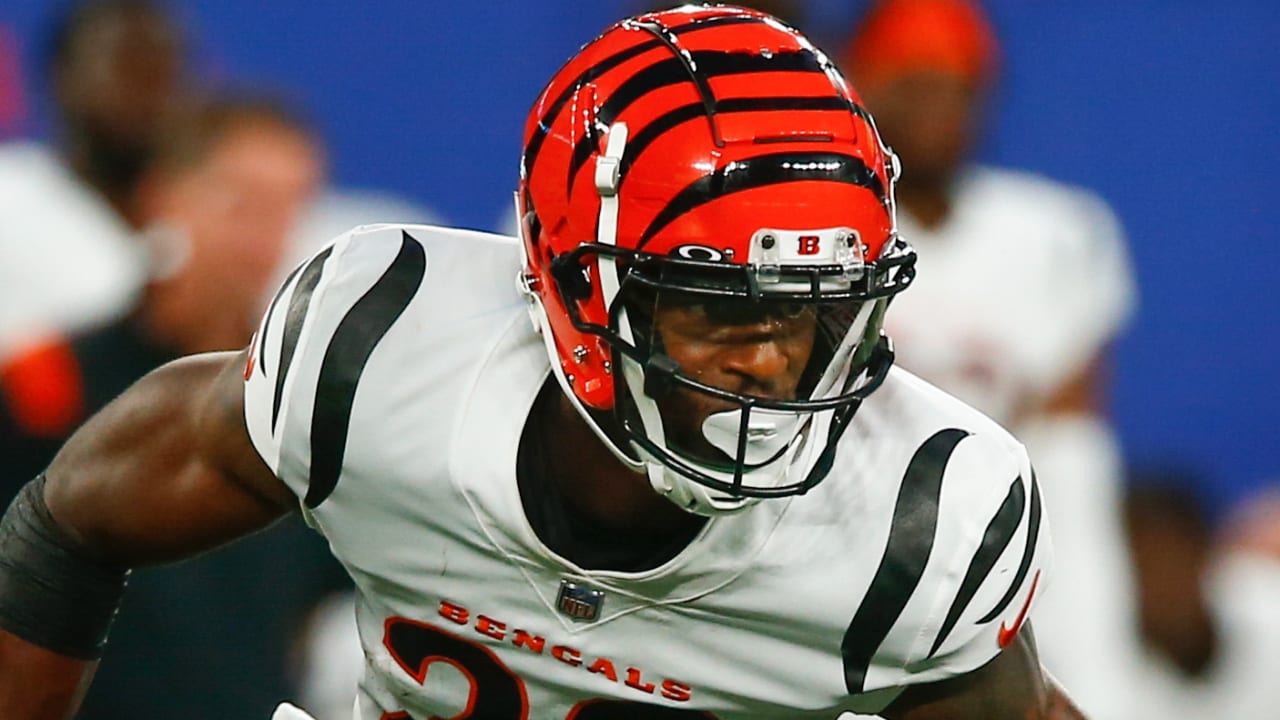 Dax Hill Will Be a Star for the Cincinnati Bengals
