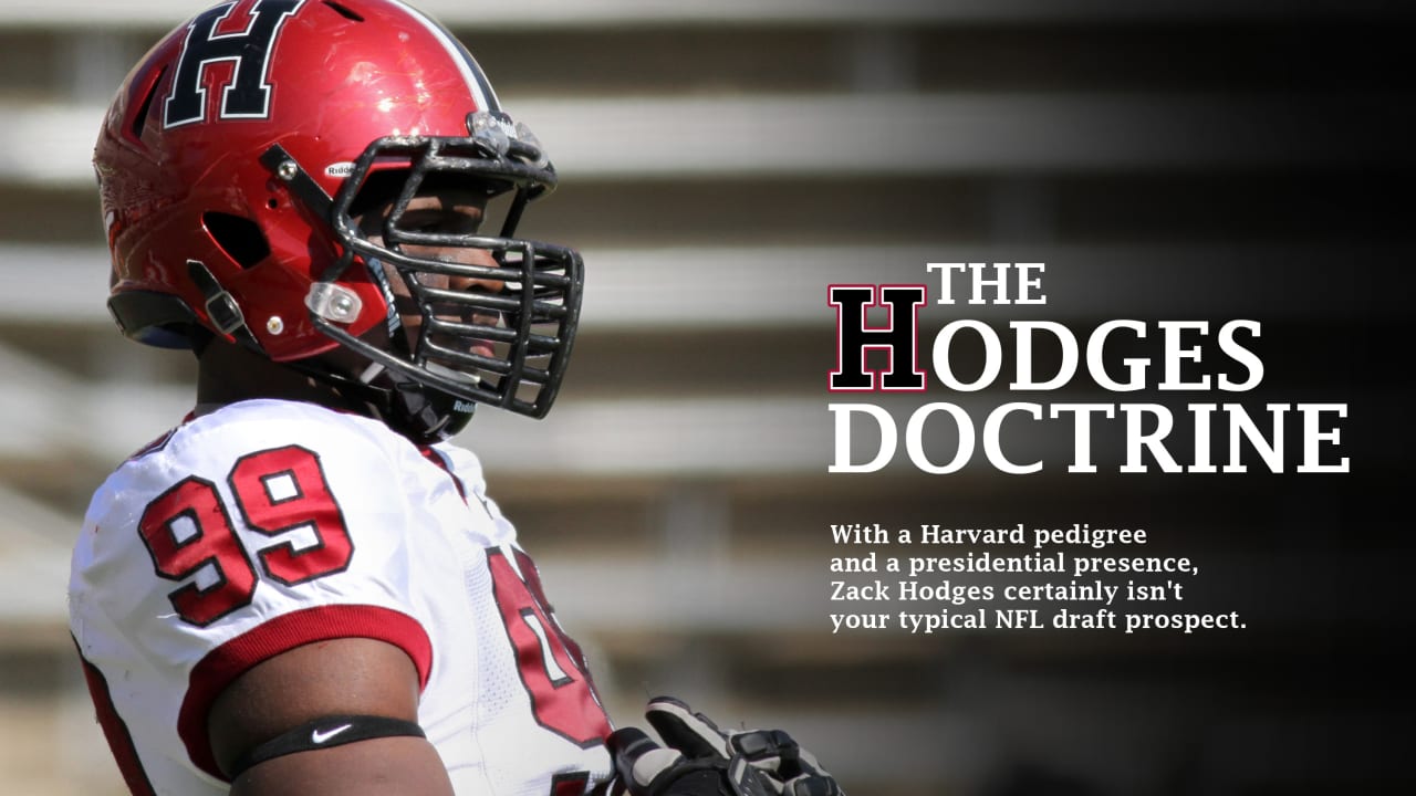 Hodges-Doctrine-Sidelines-Hero