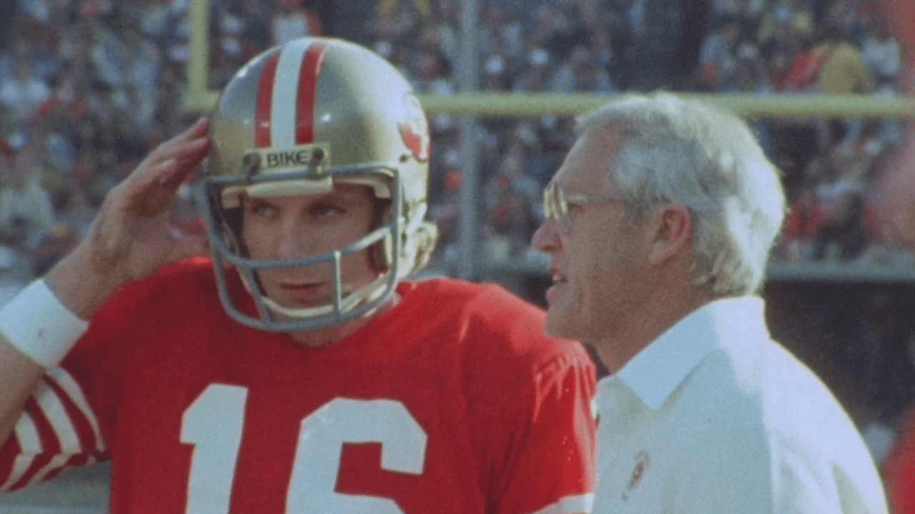 Greatest single-season turnarounds: 1981 49ers