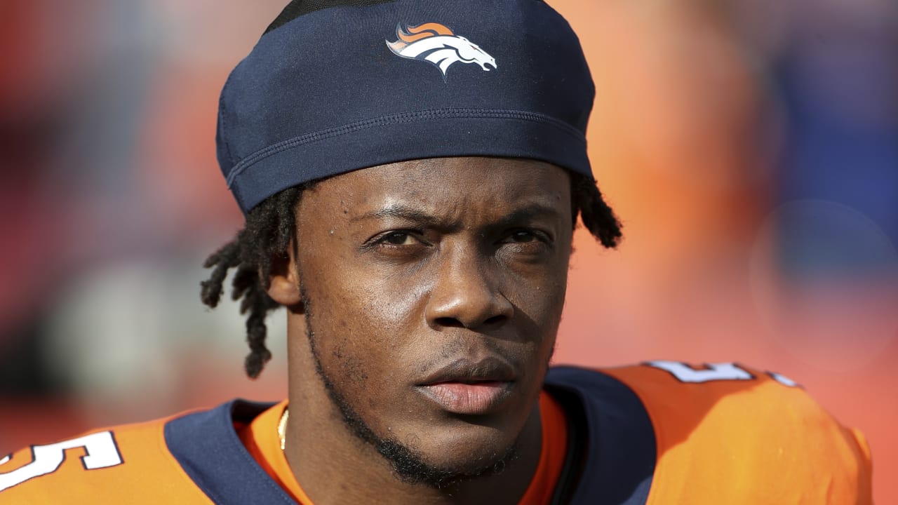 Broncos' Teddy Bridgewater will do limited practice work Thursday, remains  in concussion protocol