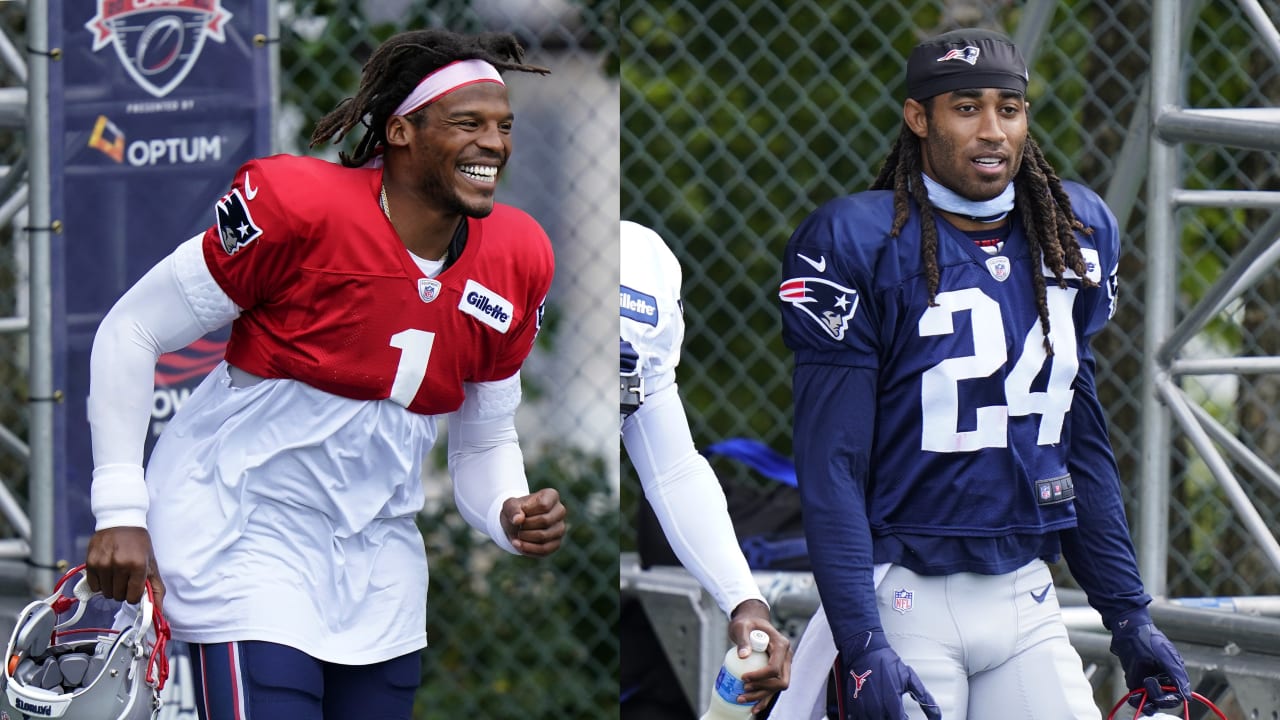 Next Gen Edge: Key New England Patriots to watch vs. Miami Dolphins in ...