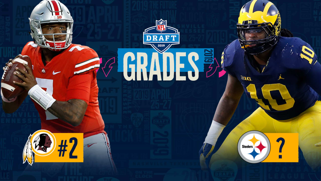 PFF's Top-250 Big Board for the 2019 NFL Draft