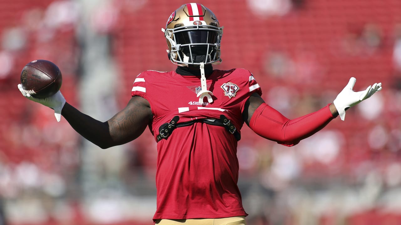 Deebo Samuel