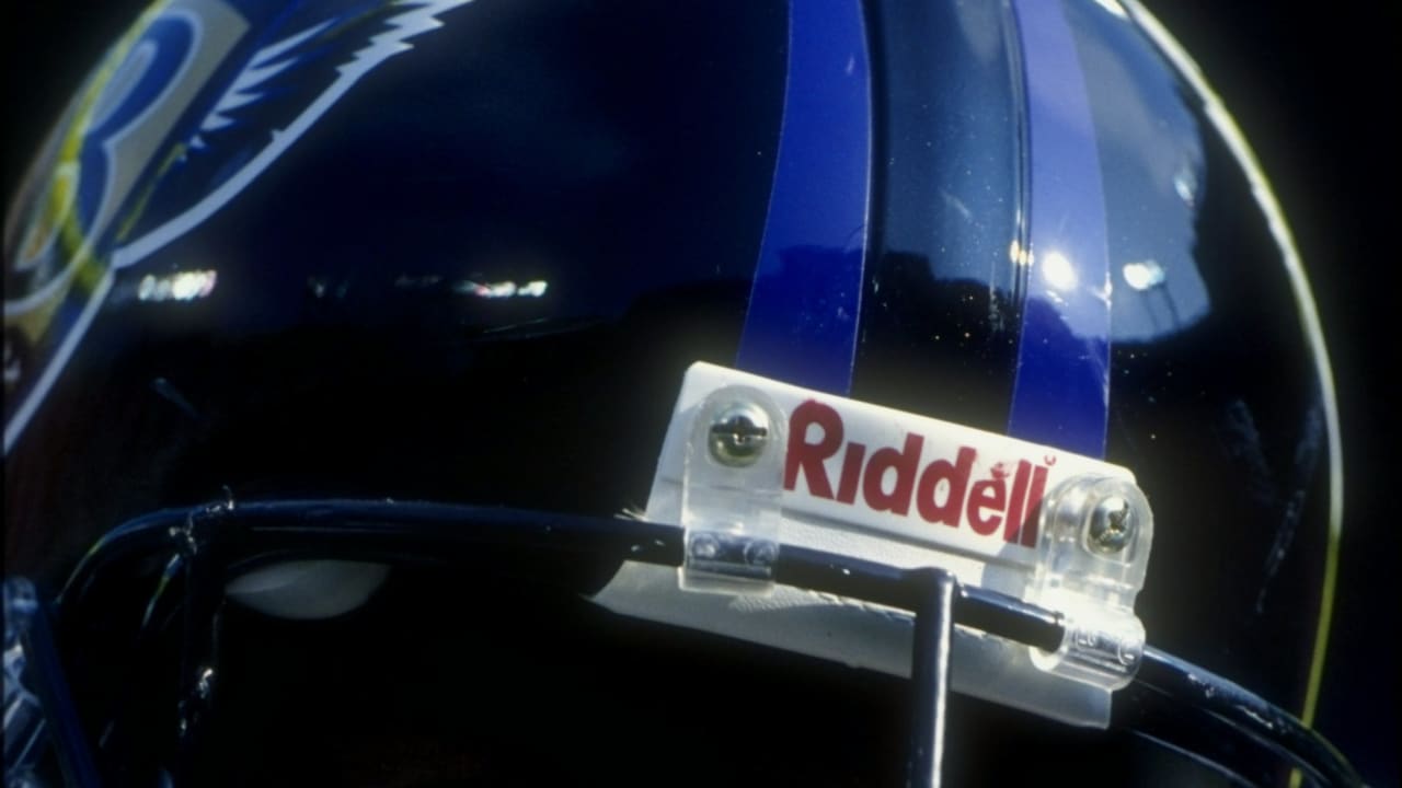 Jonathan Ogden Through the Years