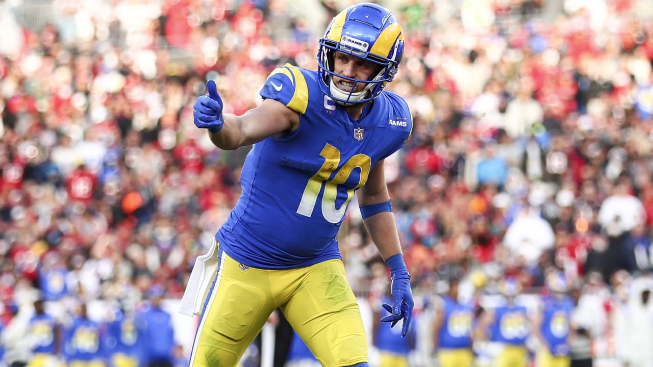 NFL wide receivers to avoid drafting in 2022 fantasy football season