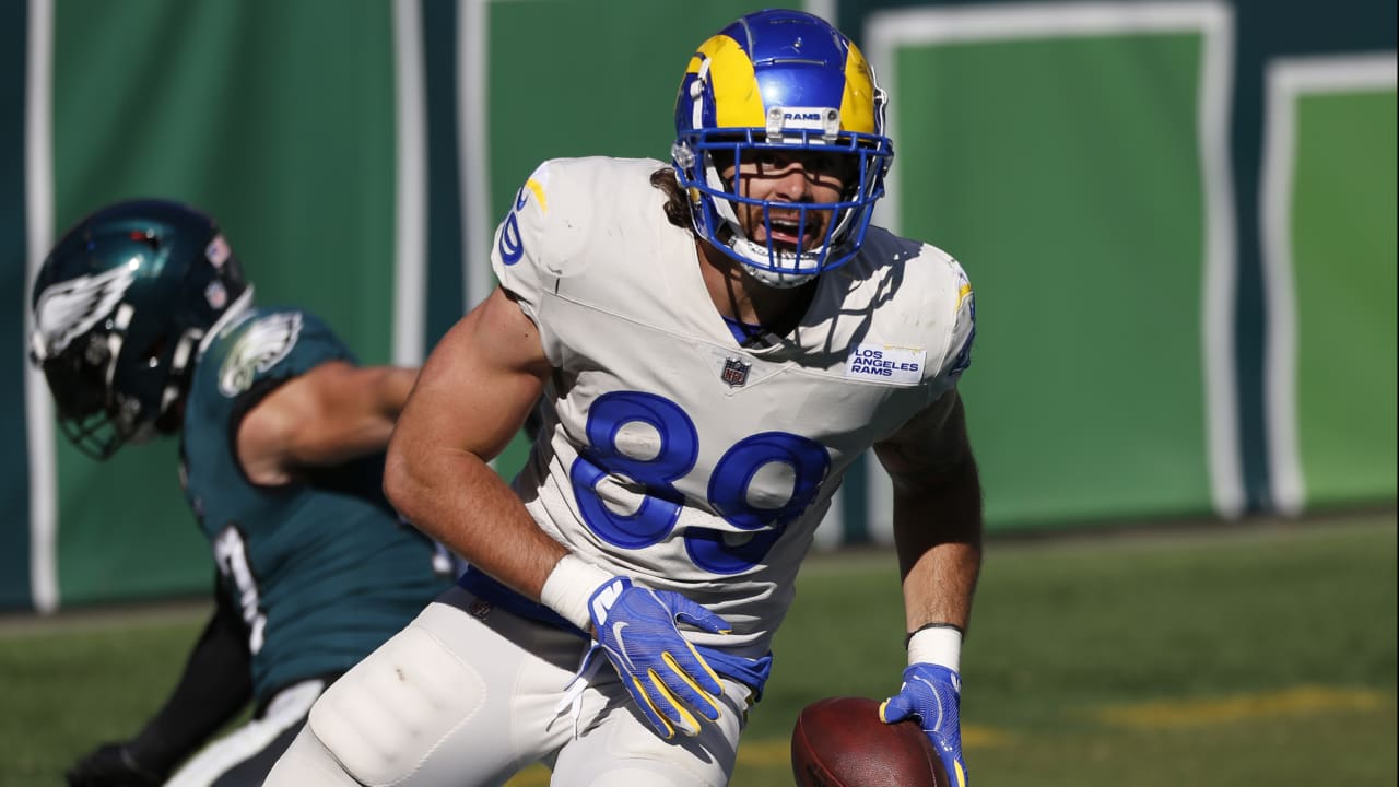 NFL Fantasy Football Start 'Em, Sit 'Em Week 3: Tight ends