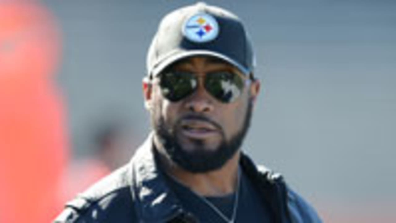 Mike Tomlin 140515 SL