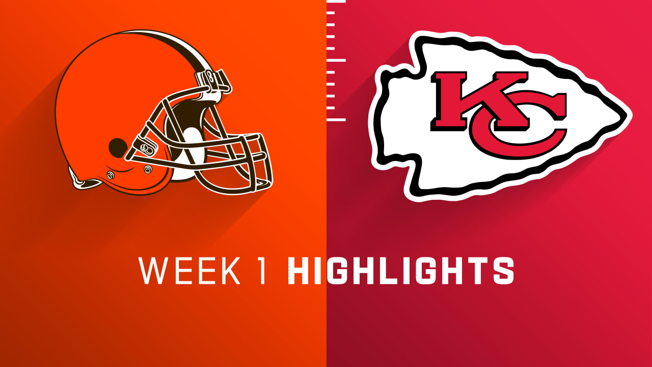 NFL picks Week 1 2021: Browns, Chiefs highlight opening slate