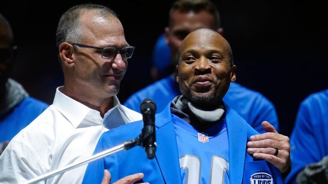 Former Detroit Lions Safety William White Dead at 56