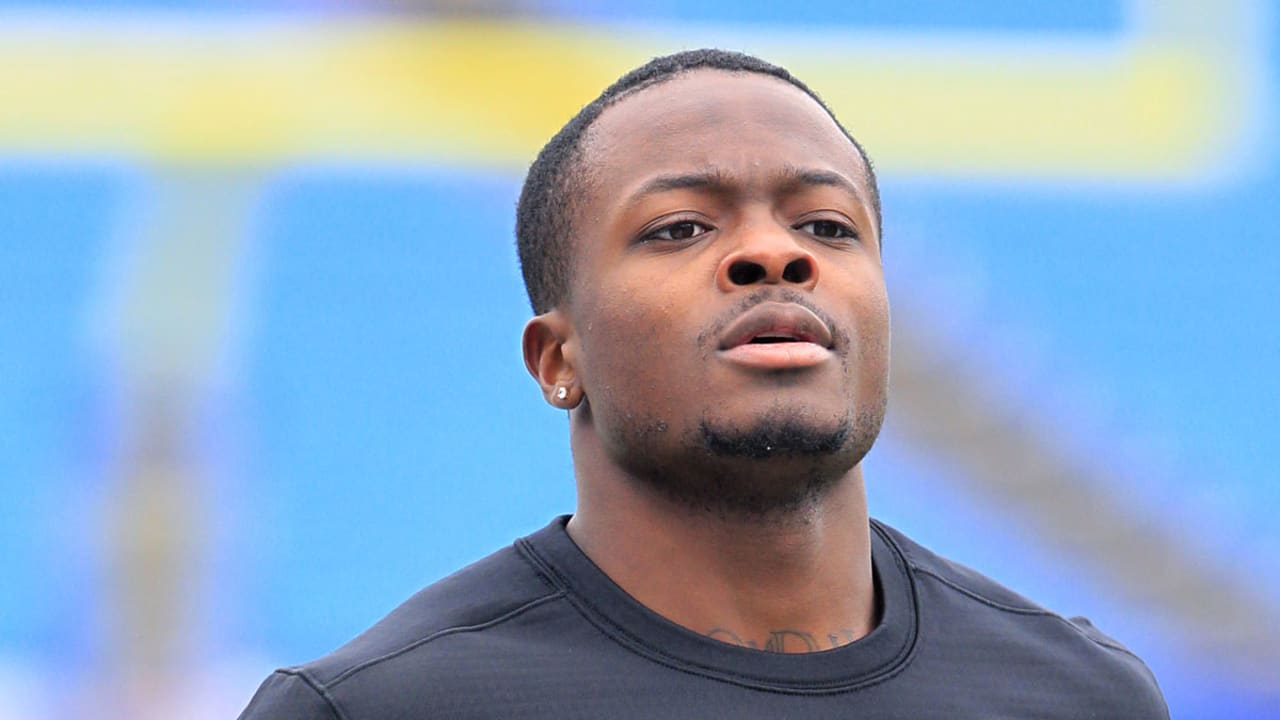 Bills' Marquise Goodwin to compete at Pan Am Games